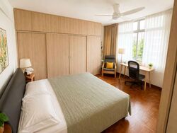 Faber Garden Condominium (D20), Condominium #560365361